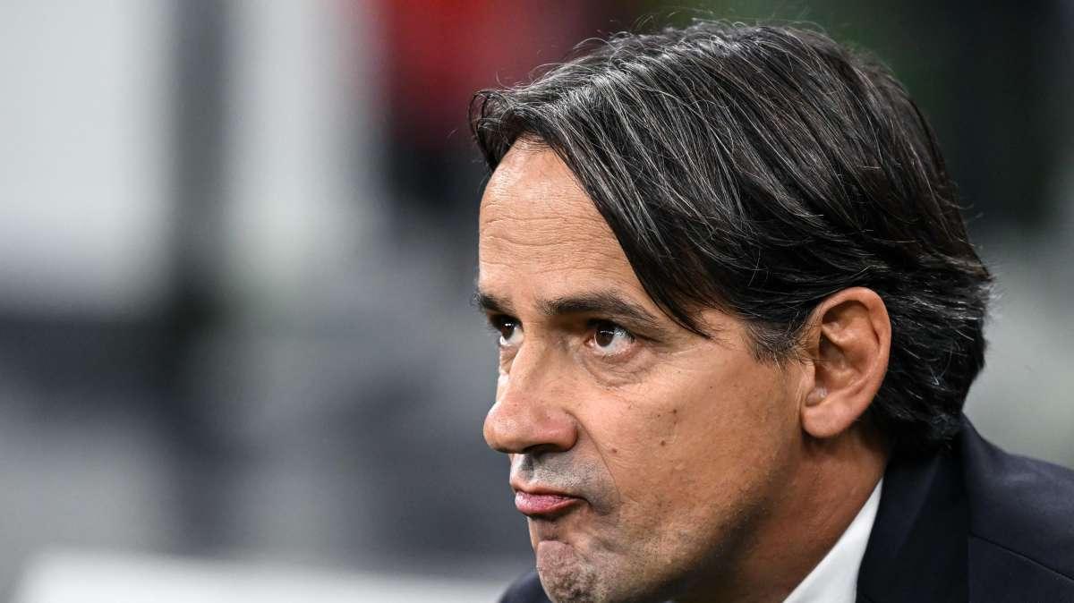 Inter, Inzaghi polemico dopo il Napoli: "Tutti erano pronti a dirci che..."