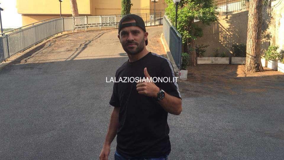 Durmisi, passeggiata tra le bellezze della Capitale: il danese si concede una giornata da turista - FOTO