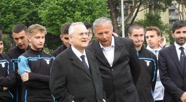 Lazio, Bianchessi: "Tutte le Under in lotta per i playoff. Su Lotito..."