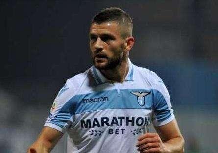 Lazio, Berisha lavora a Salisburgo: "Presto di nuovo in campo" - FOTO