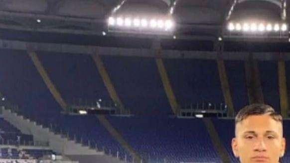 PRIMAVERA | Lazio, Crespi si racconta: "Mi ispiro a Immobile, ma preferisco..."