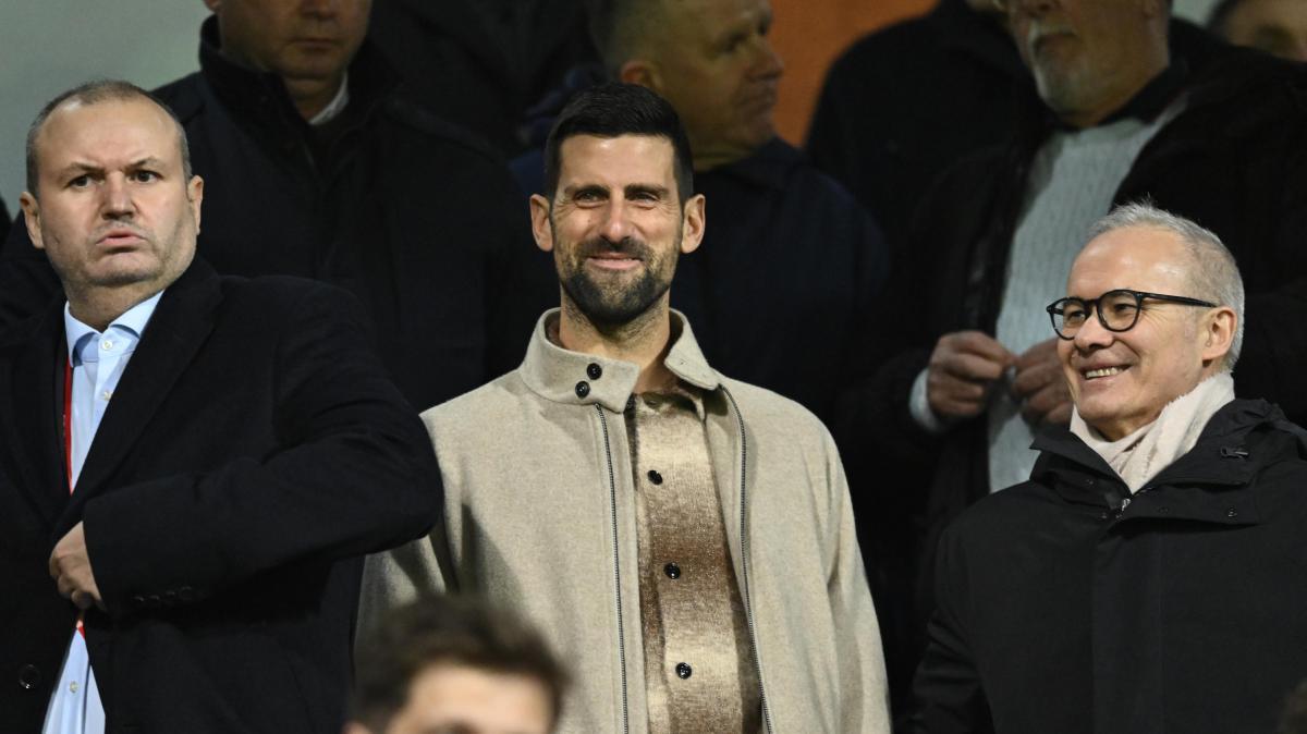 NEWS | Djokovic, l'ammissione su Sinner e Alcaraz: "Vorrei prenderli a calci nel s****e"