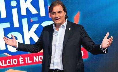 Serie A, Tiki Taka chiude: il programma non riparte con il campionato