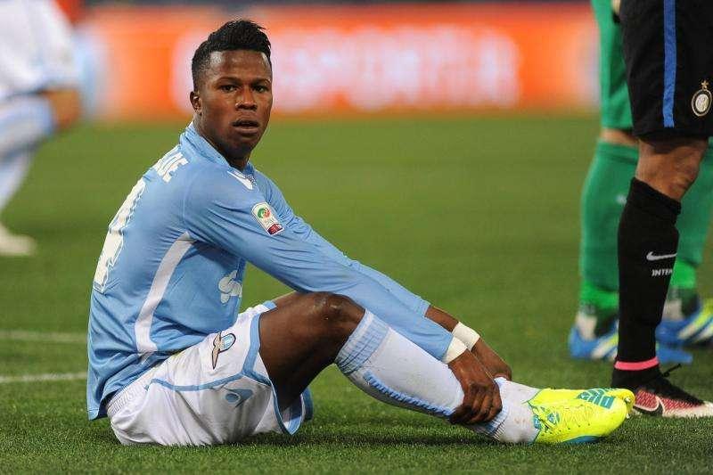 Keita, la Lazio prova a offrirgli il rinnovo