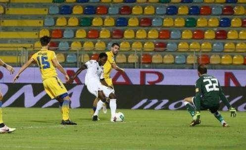 Serie B, andata finale playoff: Frosinone battuto, Spezia vede la A