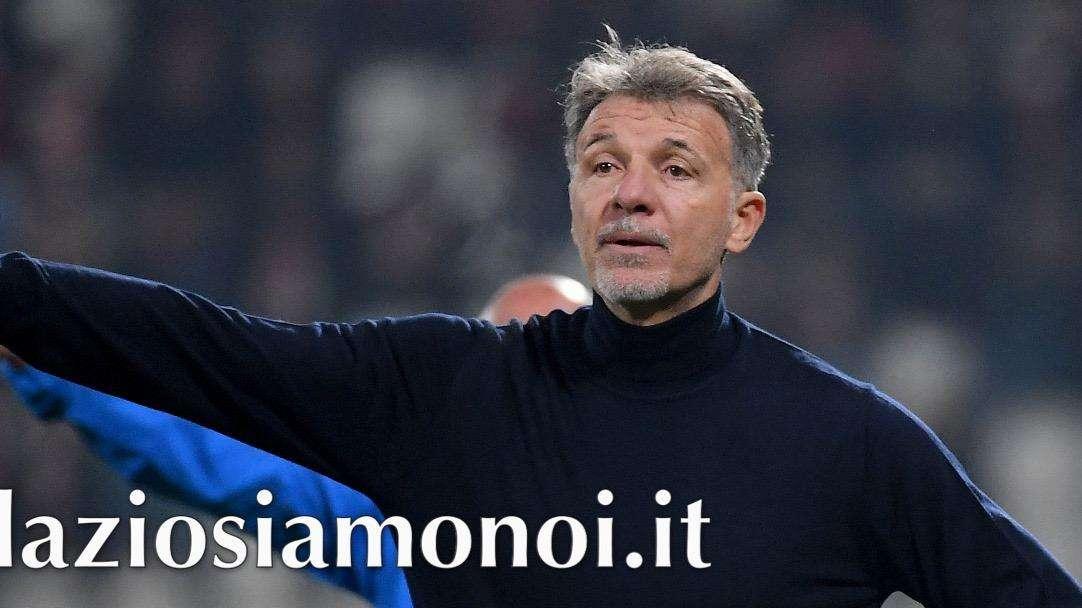 Lazio, Baroni a Dazn: "Abbiamo avuto sempre il controllo della gara. La classifica..."