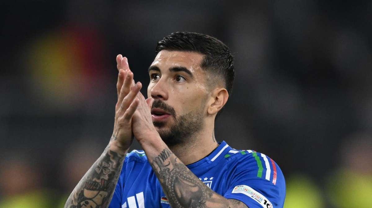 Italia-Estonia, formazioni ufficiali: le scelte di Gattuso su Zaccagni e Rovella