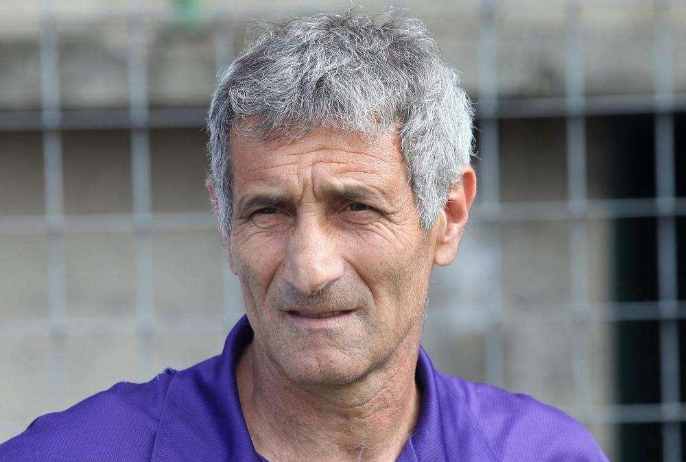 Mimmo Caso: “La squadra che allenerei più volentieri? Dico la Lazio...”