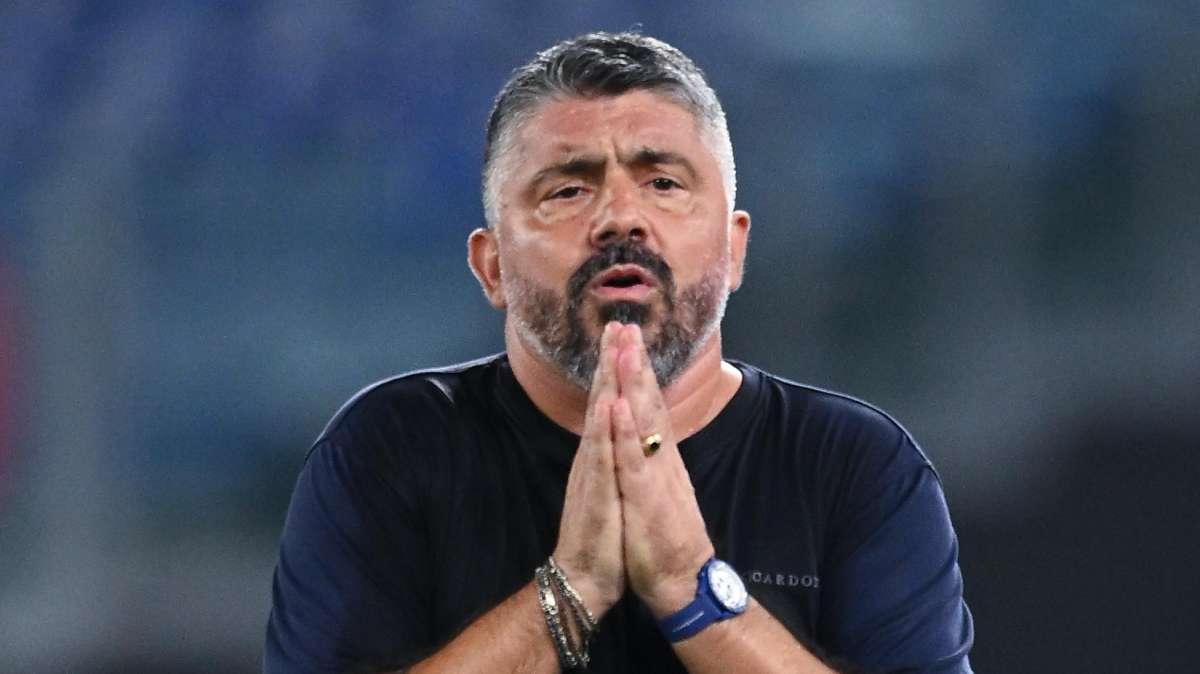Lazio, i convocati di Gattuso per il Bologna: la decisione su Romagnoli