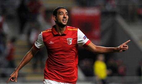 Calciomercato Lazio, prende quota l'ipotesi Hassan: Mendes fa da sponsor 