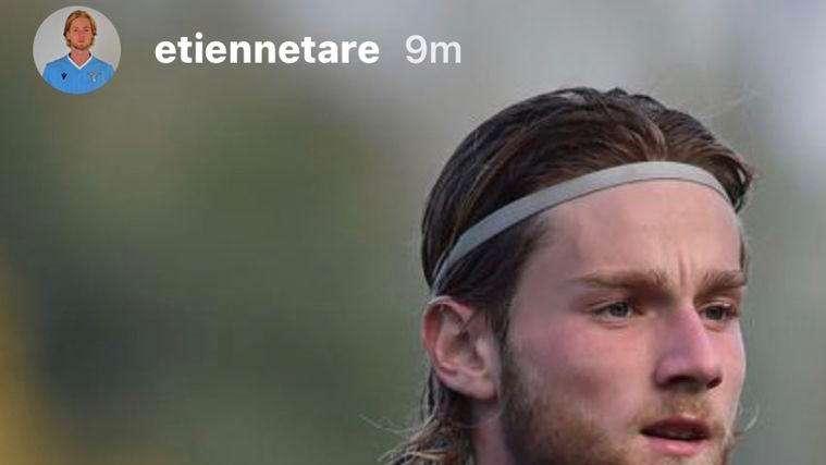 PRIMAVERA | Lazio, Etienne Tare: "Voglio avere successo, tanto da..."