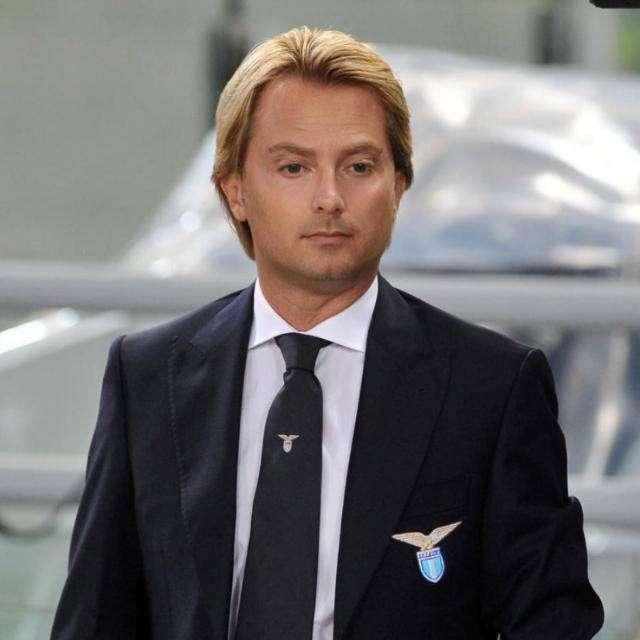 Lazio, De Martino: "Fantastico festeggiare i 120 anni. Gruppo? Frutto di anni di lavoro"