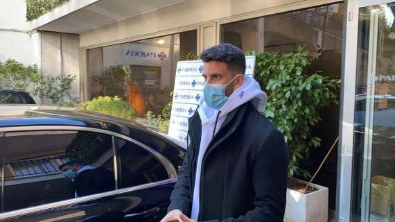 Lazio, Musacchio è il sedicesimo calciatore argentino dell'era Lotito: ecco gli altri - FOTO