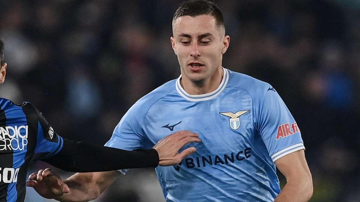 Lazio, Marusic sulla Champions: "Traguardo vicino, ma noi vogliamo..."