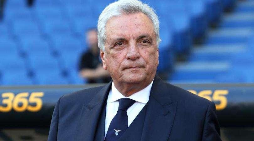 Lazio, Diaconale: "Obiettivo Champions League e Coppa Italia. In tanti vorranno ostacolarci..." 