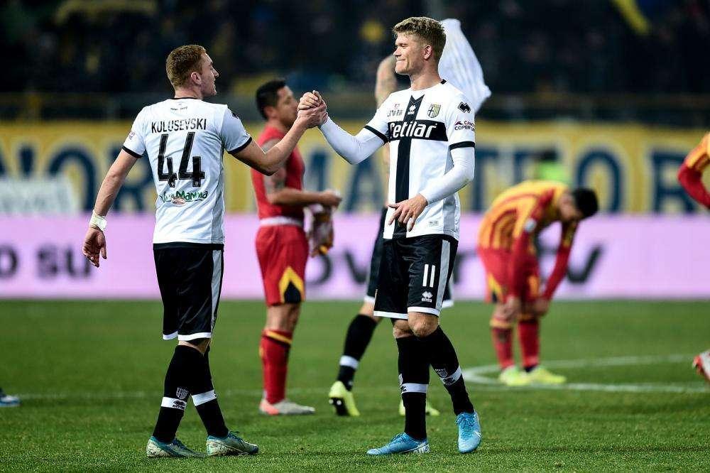 Parma - Lazio, i convocati di D'Aversa: due recuperi importanti