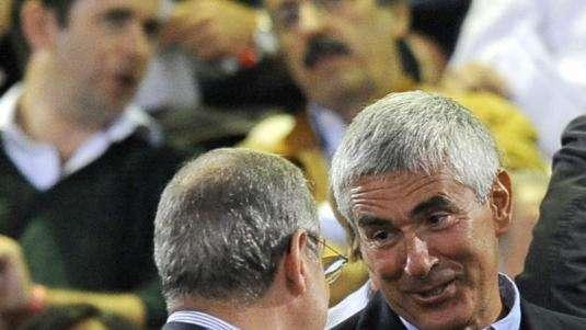 Serie A, Casini: "Se la Juve vuole lo Scudetto, dovrà vincerlo sul campo"
