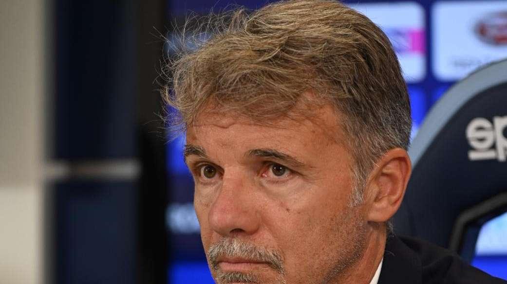 Lazio | Baroni, il rebus è il "10". E ora il tecnico si sposta verso il 4-3-3