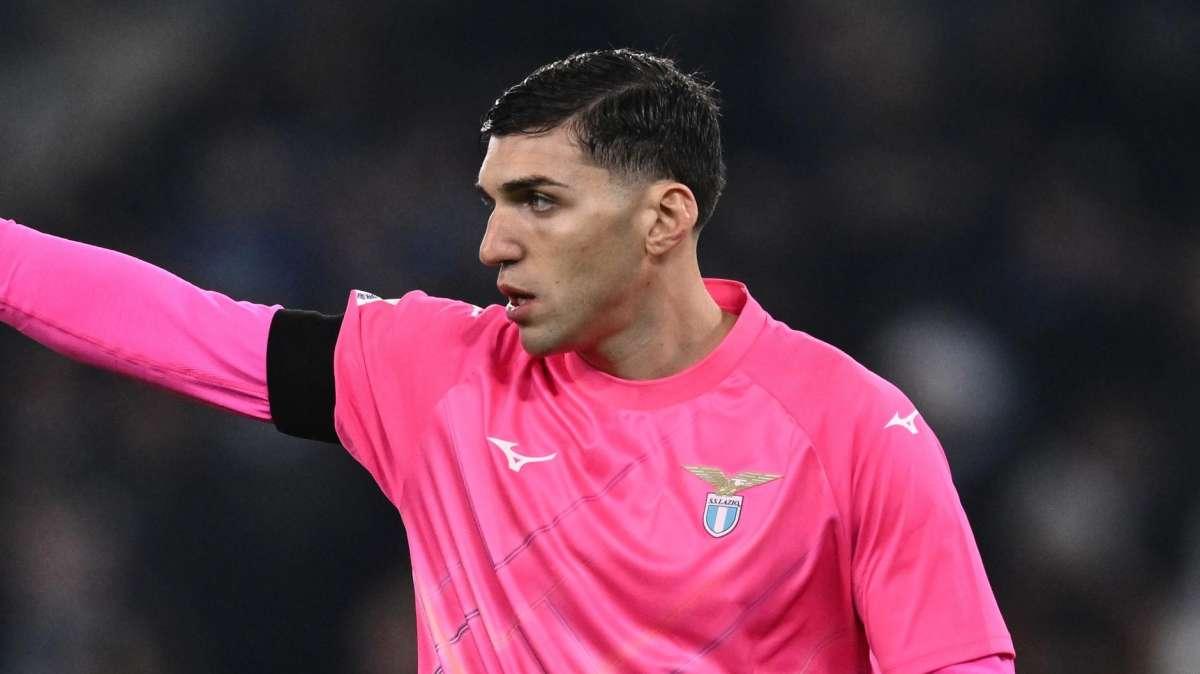 Calciomercato Lazio | Romano: "Mandas - Bournemouth, siamo ai dettagli"