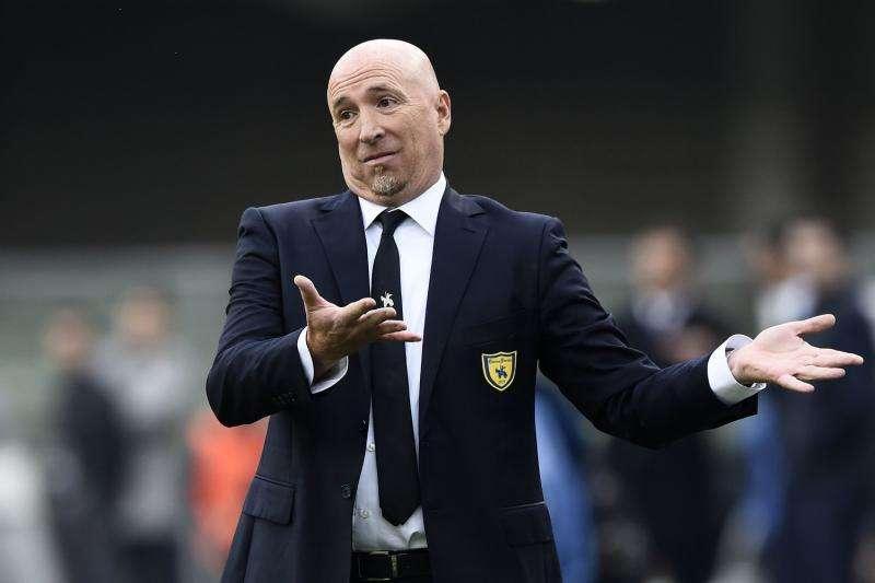 Chievo, parla Maran: "Lazio squadra fisica e di qualità, sono micidiali nelle ripartenze e sulle palle inattive"