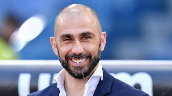 Di Vaio: "Vi spiego la differenza tra Lotito e Cragnotti. Oggi una Lazio solida"