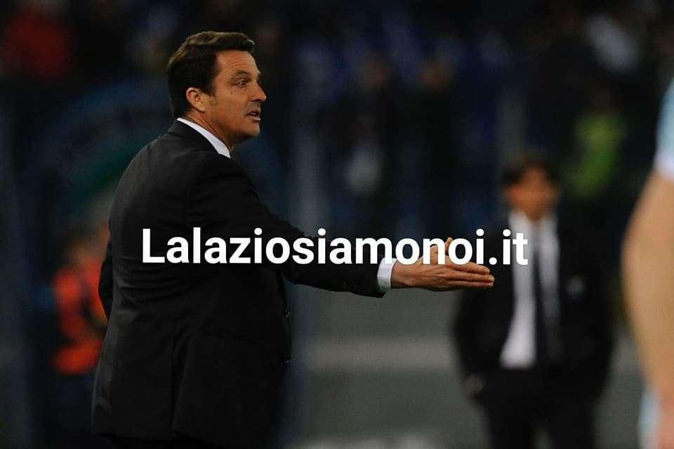 Oddo: "Perso per errori nostri, ma la Lazio merita la Champions. Ringrazio il popolo laziale"