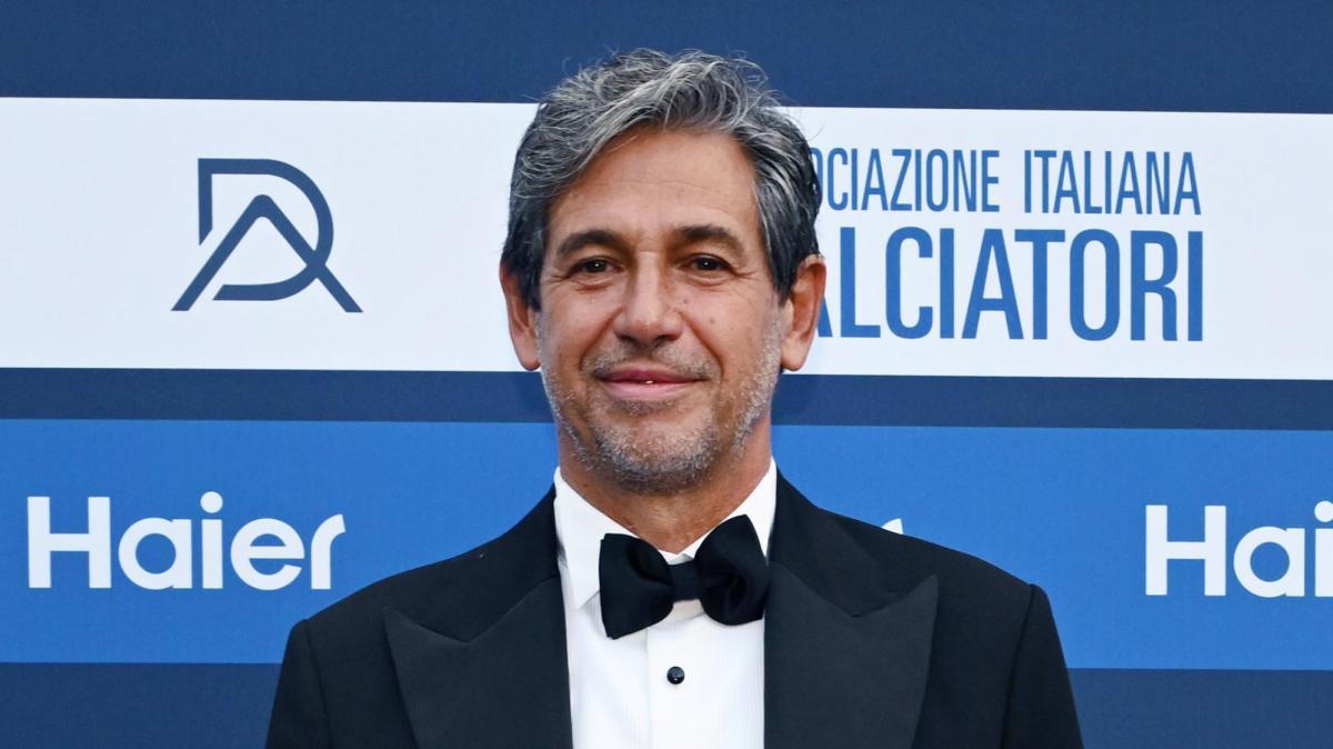 Albertini: "Ho accostato Van Basten e Gattuso, vi spiego perché"
