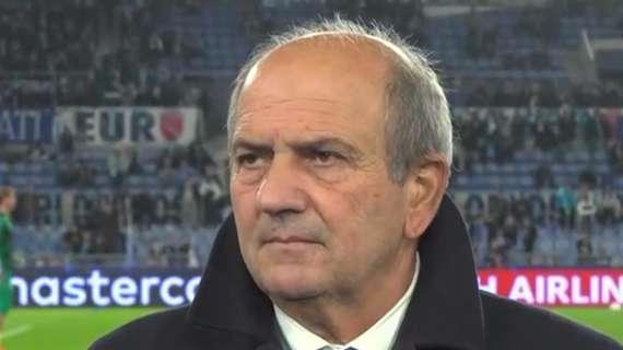Fabiani a 360°: La Lazio non è ricattabile. Luis Alberto, Kamada e Tudor, vi dico tutto"