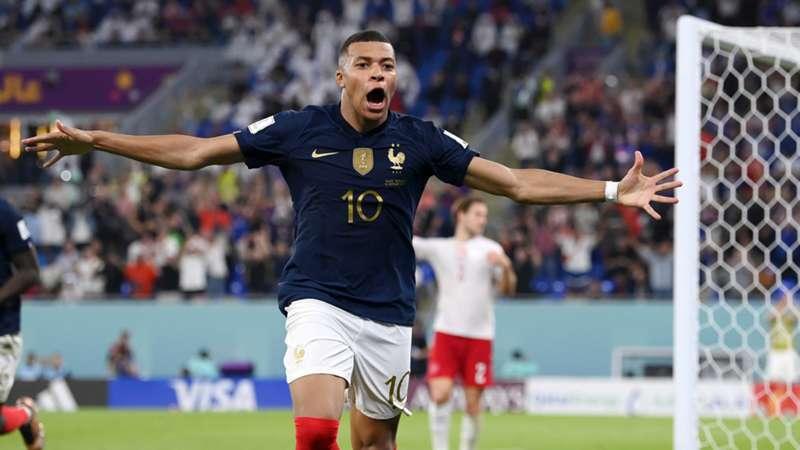 Mondiali Qatar | Francia, Mbappé come Pelé e Zidane: la statistica