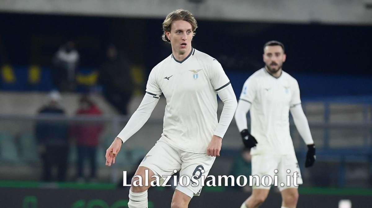 Bologna - Lazio, le formazioni ufficiali: Rovella dal 1', in attacco...