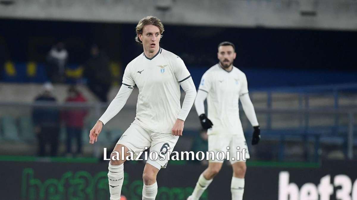 FORMELLO - Lazio, altri guai per Sarri: Rovella salta il Lecce. Gli altri...