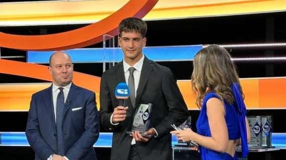 PRIMAVERA | Lazio, Sardo ha convinto: Fabiani pronto a trattenere il classe 2005
