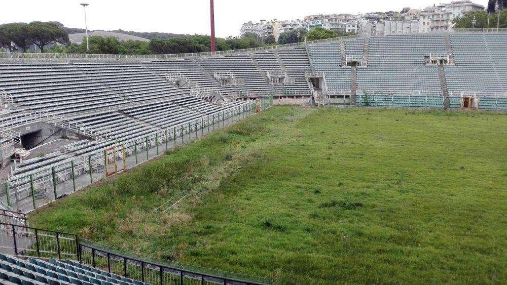Stadio Flaminio, Frongia: "Progetto pronto, cantieri aperti entro il 2021"
