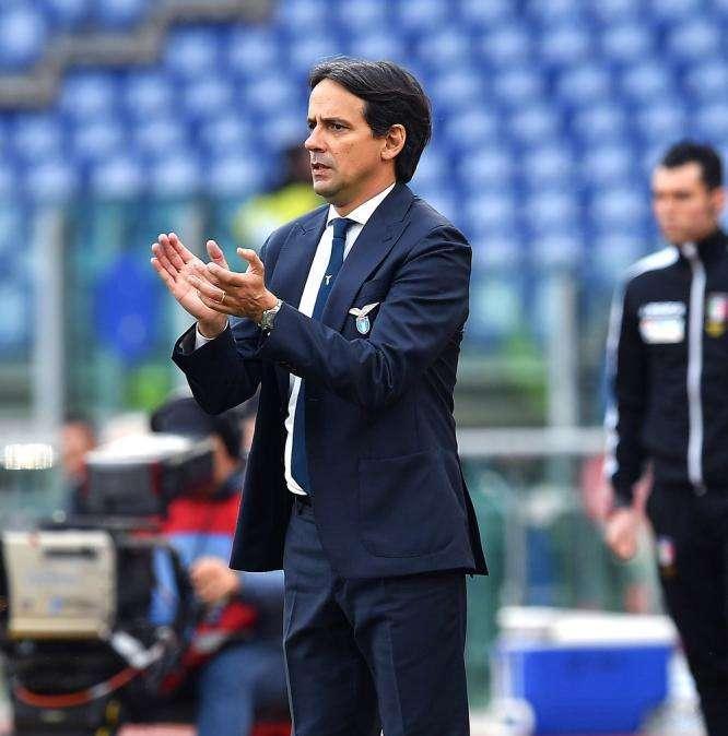 Lazio - Spal, Inzaghi: "Ho tre attaccanti fantastici, ma Giroud avrebbe fatto comodo"