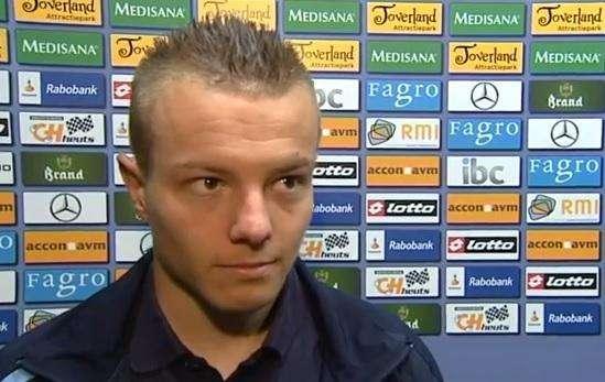 Clasie obiettivo numero uno per la mediana, l'alternativa è Xabi Alonso