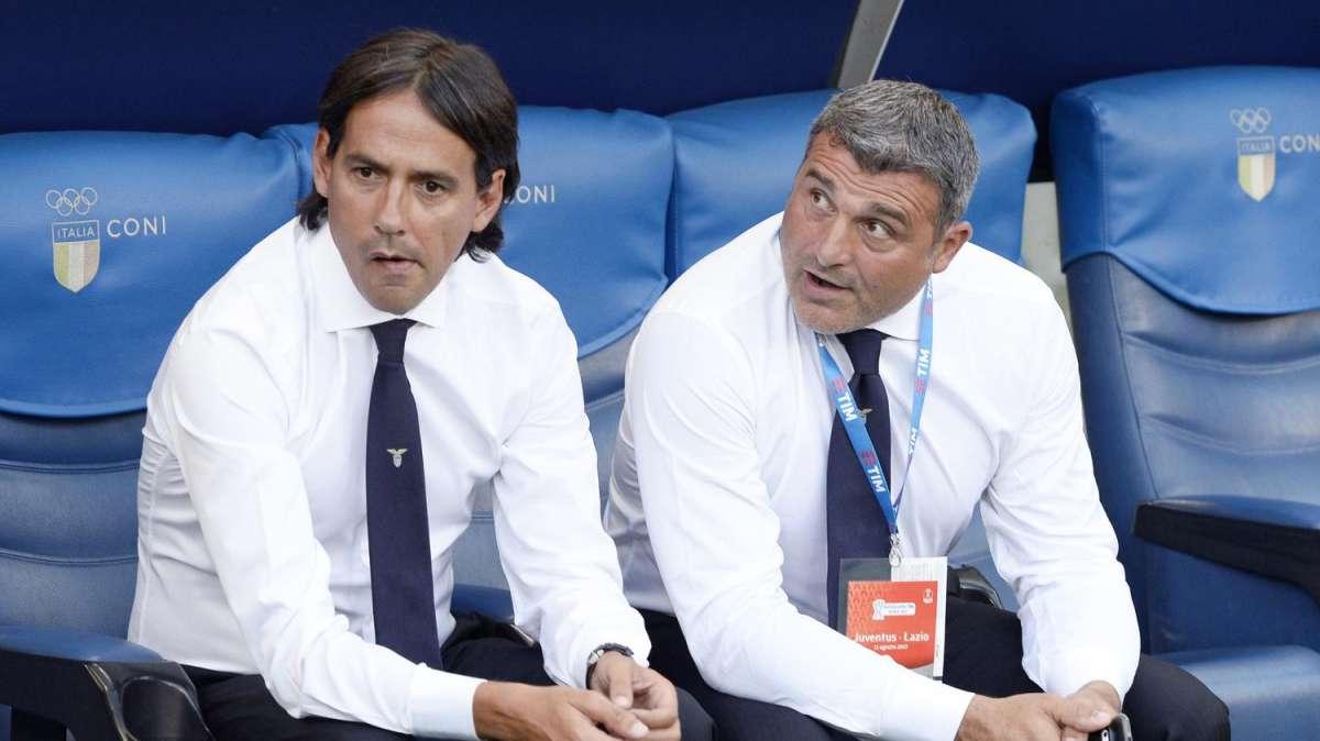 Lazio - Udinese, Peruzzi non ci sarà. Ma Inzaghi gli ha chiesto una cosa...