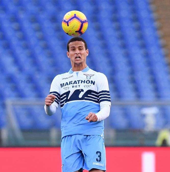 Lazio, Luiz Felipe vede azzurro: Europeo e Olimpiadi nel mirino, Di Biagio gli fa visita