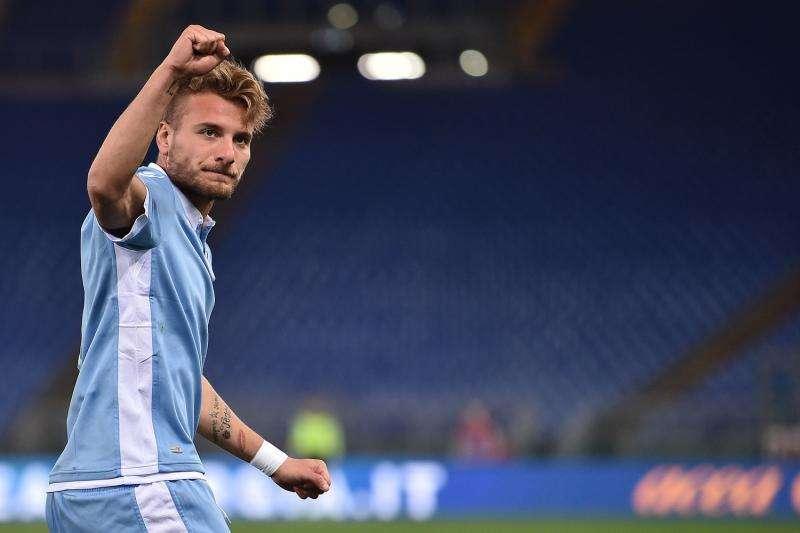 LE PAGELLE DEI QUOTIDIANI - Immobile il migliore, Lombardi ingresso decisivo. Male il muro orange