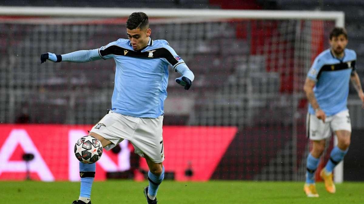 Calciomercato Lazio, si lavora per la conferma di Andreas Pereira: le ultime