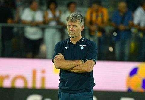Lazio, parla Zauli: "Baroni in panchina è un cambio interessante..."
