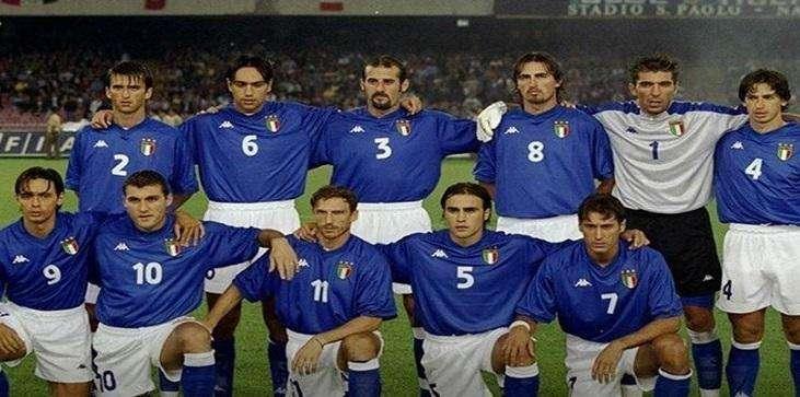 Italia, la Spagna spezza l'incantesimo: altra sconfitta interna dopo 22 anni