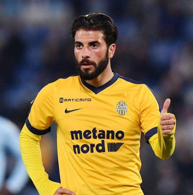 AEK Atene, Verde: "La Lazio è una grande squadra, sarebbe bello vederla vincere"