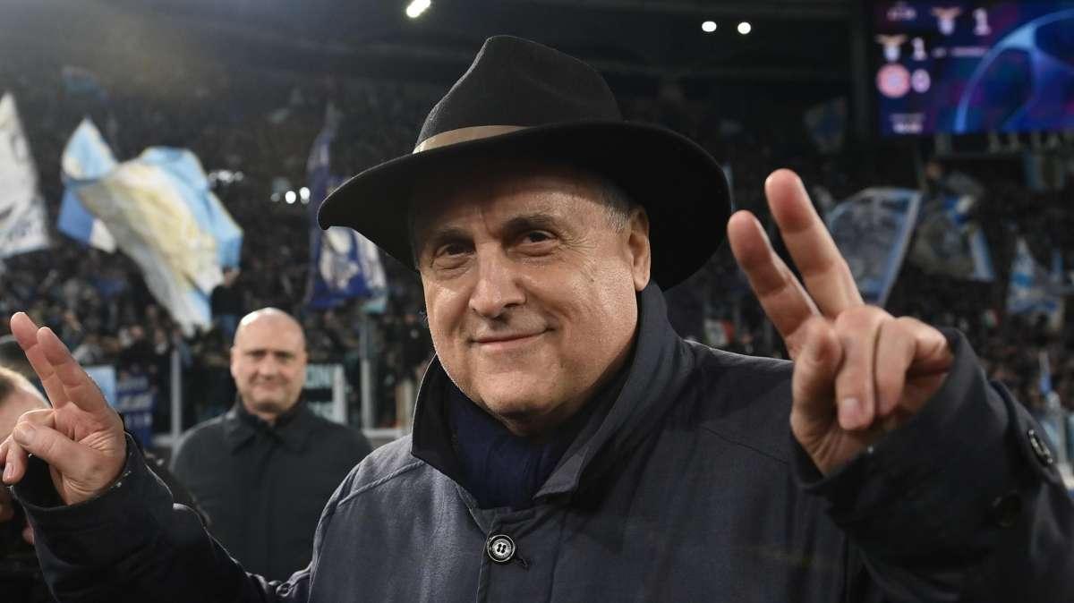 Lotito in trattativa per acquistare un nuovo club? La situazione