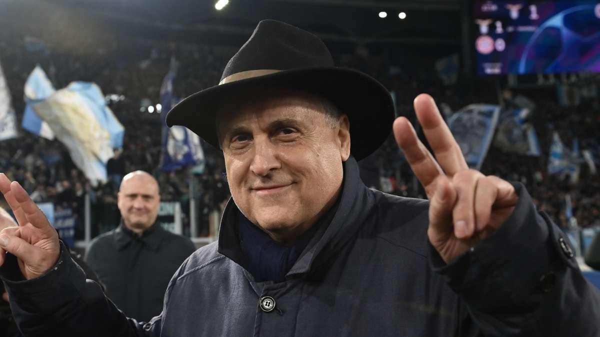 Lazio, Lotito ha pronto il dossier sugli errori arbitrali: la situazione