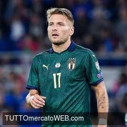  Immobile: “Orgoglioso della Scarpa d'Oro. Calendario? Partiremo subito forte”