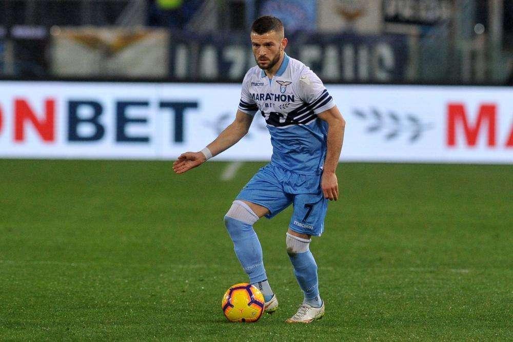 Calciomercato Lazio, due club di A su Berisha: le ultime