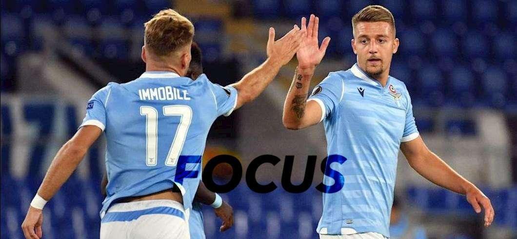 Lazio, è ora di scendere dall'altalena: il bilancio del 2019 biancoceleste