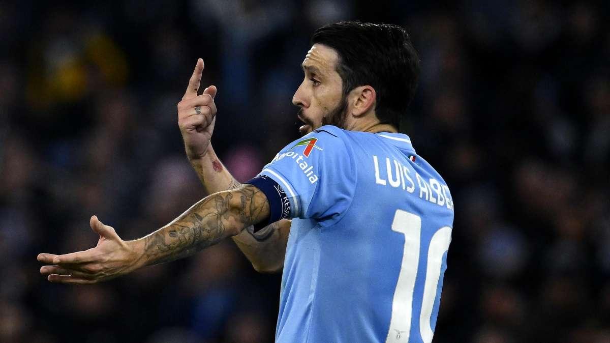 Calciomercato, Lazio - Luis Alberto: avviate le procedure per la separazione
