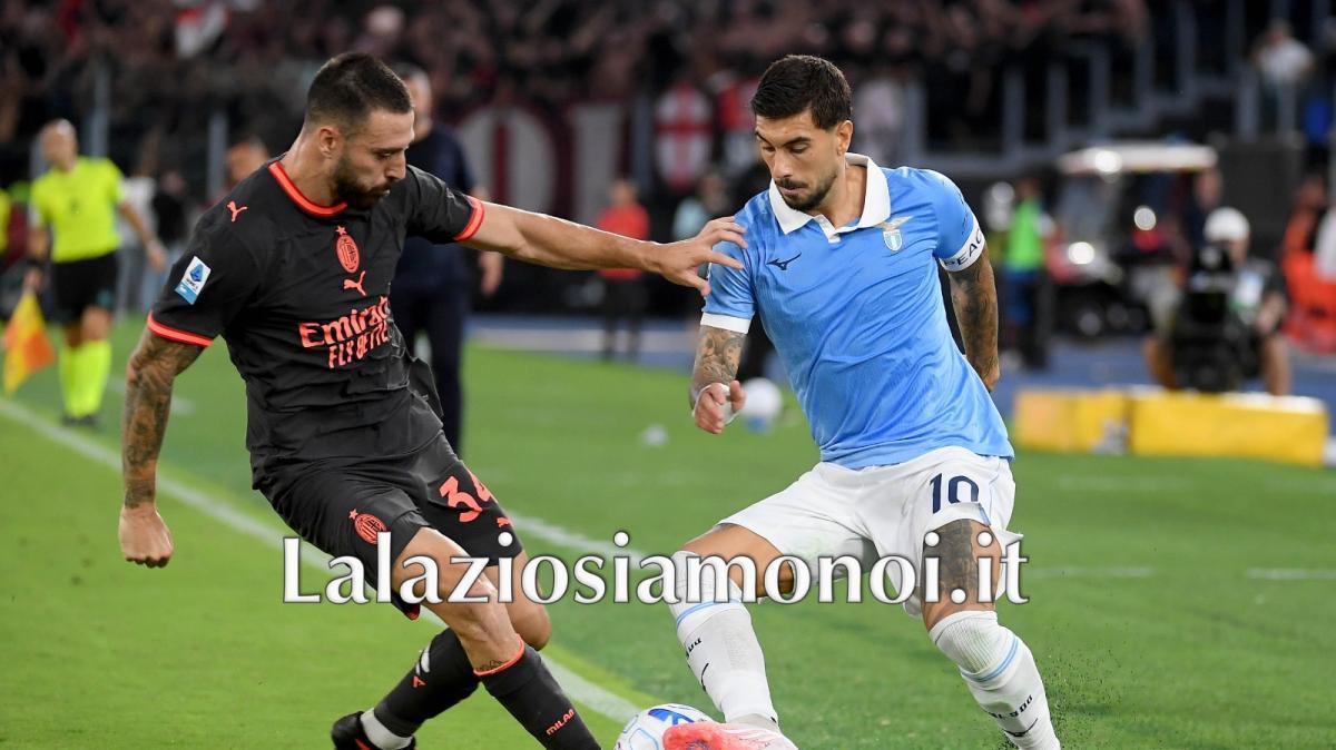Pancaro: "Amorim non si aspettava quella gara dalla Lazio. Nel primo tempo..."