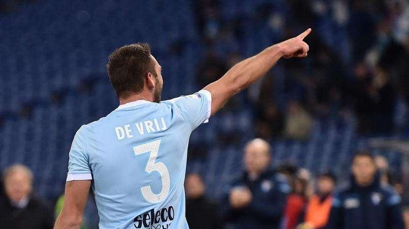 La Gazzetta dello Sport: "Inter, depositato il contratto di de Vrij"